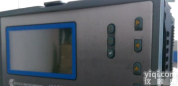 <em>英国</em><em>哈奇</em>K1530火力发电内冷水箱氢气<em>纯度</em>检测1