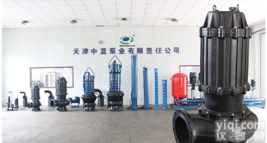 天津厂家供应<em>污水泵</em><em>潜水泵</em>配带耦合装置污水<em>潜水泵</em>