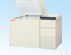 MDF-1156卧式超<em>低温</em>冰箱价格,<em>日本</em><em>三洋</em>进口超<em>低温</em>冰箱品Pai
