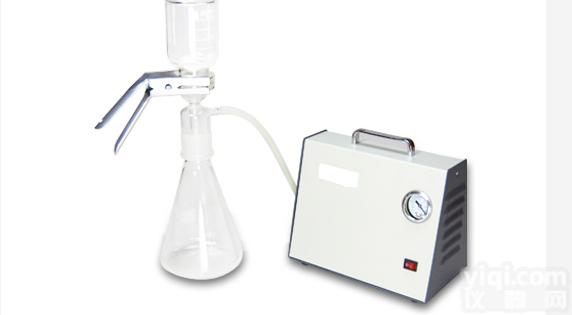 【隔膜<em>真空泵</em>】武汉厂家<em>直销</em>，无油真空