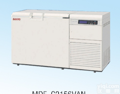 日本三洋sanyo MDF-C2156VAN<em>卧式</em>超<em>低温冰箱</em>厂家<em>直销</em>价格