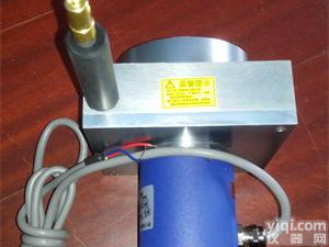 山东济南光宇供应3.5米模拟量<em>输出</em>拉线<em>编码器</em>LEC150