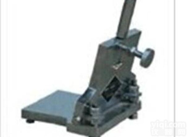 <em>ZSY</em>-5型气动冲片机【<em>适用范围</em>】