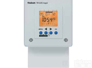 德<em>国泰</em>邦<em>定时</em>器