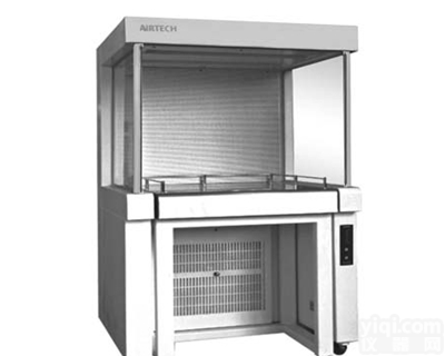 国产HT系列<em>分离套入</em>型水平层流洁净工作台使用方法