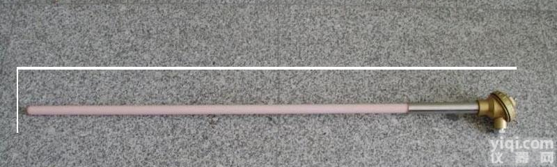 WRP<em>系列</em><em>工业用</em>铂铑<em>热电偶</em>