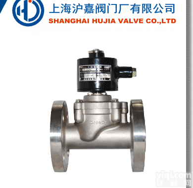 不锈钢<em>防爆</em><em>电磁阀</em>,进口不锈钢<em>防爆</em><em>电磁阀</em>,上海沪嘉阀门厂