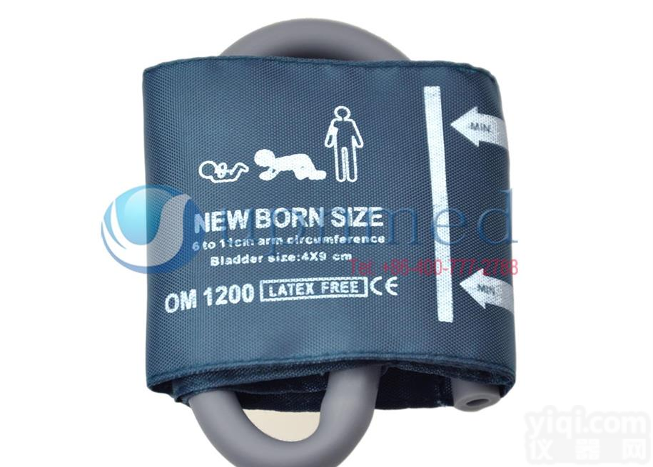 惠普 HP  MP20 <em>一体式</em>血氧<em>探头</em>