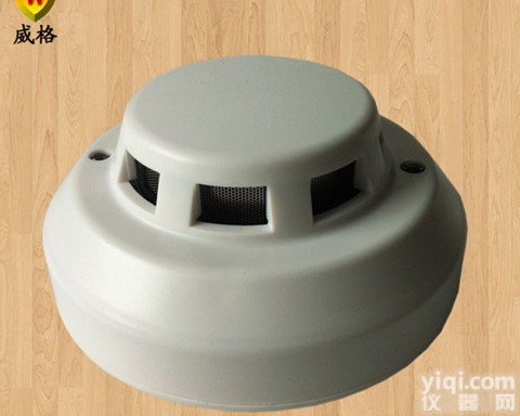 配电柜烟雾报警器，常开火灾<em>探测器</em>，<em>有线</em>烟感<em>探测器</em>批发