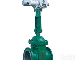 电动<em>法兰</em>式<em>真空</em>隔离<em>闸阀</em>