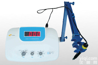 <em>湖北</em><em>电导率仪</em>，【数字<em>电导率仪</em>（DDS-307A）】