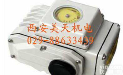 ulli-10MT阀门电动装置，西安精小型电动<em>执行器</em><em>生产厂家</em>