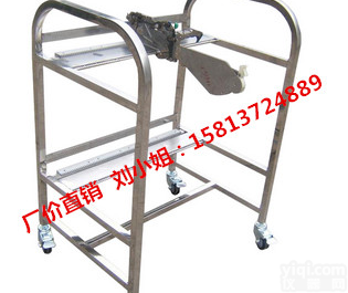 JUKI贴片机<em>飞达</em>车JUKI<em>飞达</em>储存车 FEEDER车 JUKI贴片机上料台车