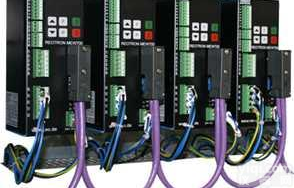 REOVIB MFS168-3A <em>变频器</em>，MFS168-3A<em>振动</em>盘控制器