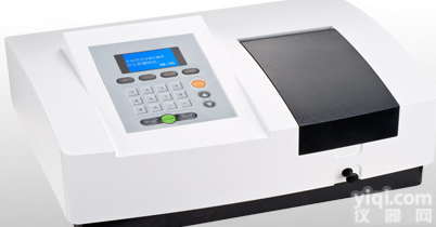 【<em>扫描</em>型】紫外分光光度计（UV756/756CRT），紫外分光光度计<em>厂价直销</em>