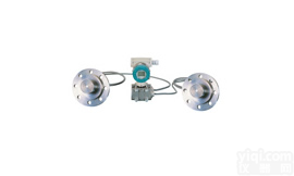 原装西门子PDS484<em>远传</em><em>差压</em>变送器（凸<em>膜片</em>型）