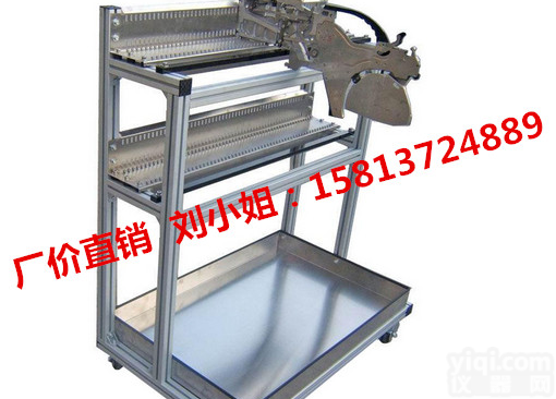 三星贴片机<em>飞达</em>周转车 三星<em>飞达</em>储存车 SMT贴片机<em>飞达</em>备料车