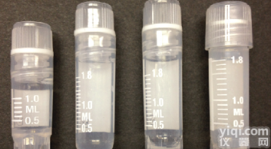 <em>美国</em>Crystalgen冻存管现货,进口冻存管<em>厂家促销</em>价格