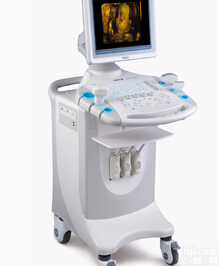 SIUI全数字<em>超声成像</em>诊断仪CTS-5000C