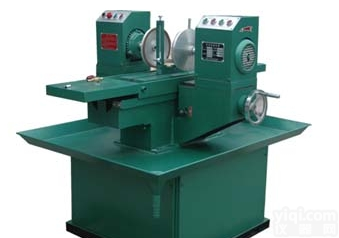 <em>岩石</em>双<em>端面</em><em>磨光机</em>山东厂家 <em>岩石</em><em>磨光机</em>淄博厂家