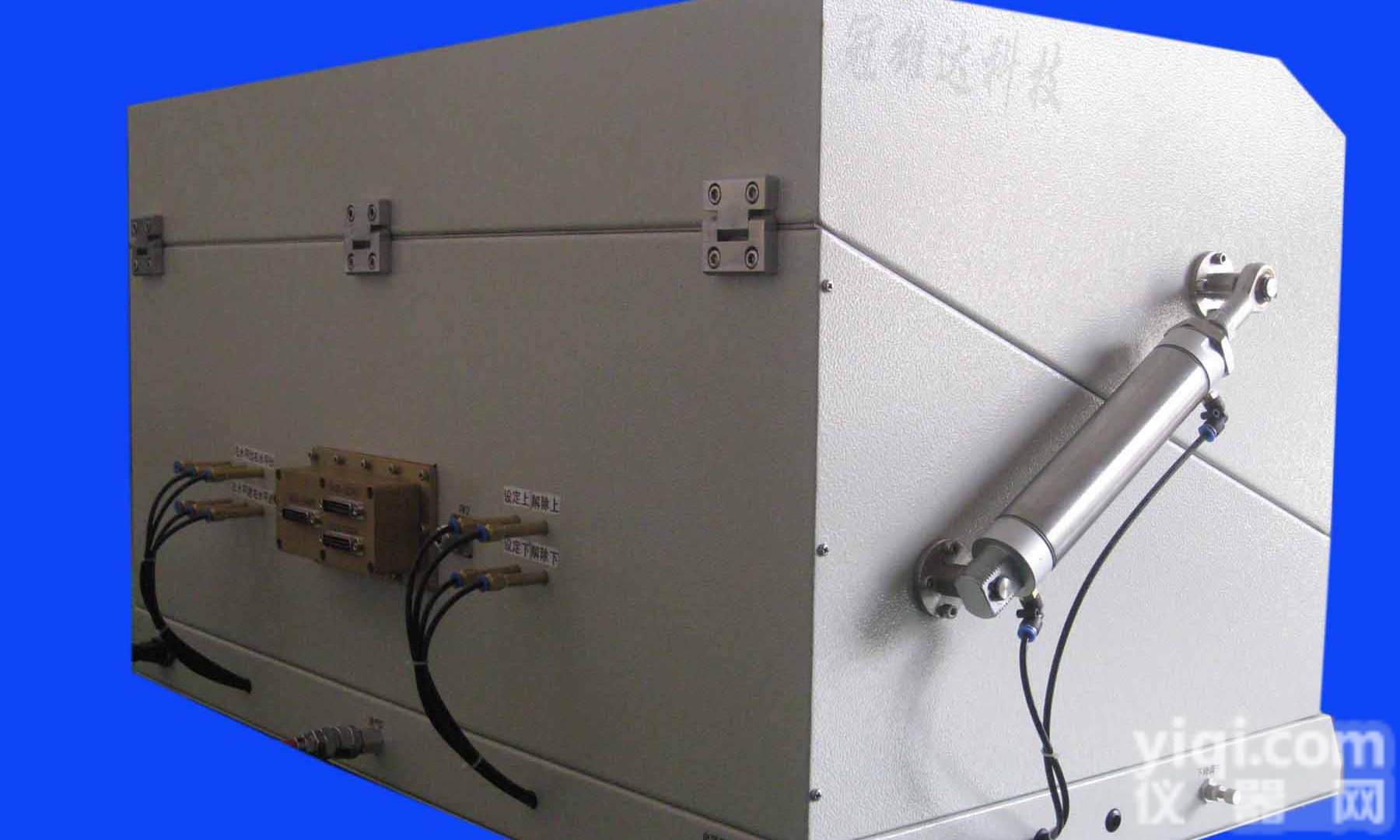 批发<em>wifi</em><em>屏蔽</em>箱就找质量可靠的东莞市冠雄达<em>wifi</em><em>屏蔽</em>箱（GR-S404）厂家