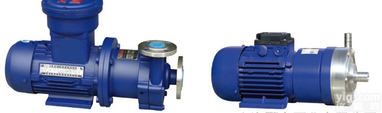 CQ<em>不锈钢</em><em>磁力泵</em>，小型<em>不锈钢</em>耐腐蚀<em>磁力泵</em>