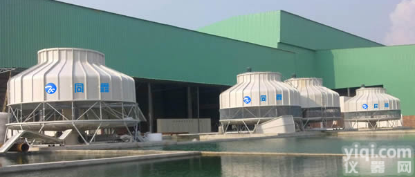 新疆阿<em>拉尔</em>市<em>冷却</em>塔 湖北黄冈市<em>冷却</em>塔