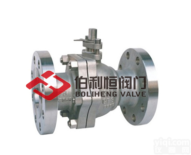 Q41F<em>美标</em><em>浮动</em><em>球阀</em>