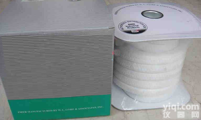 美国<em>戈尔</em>GORE PO含油<em>盘根</em>