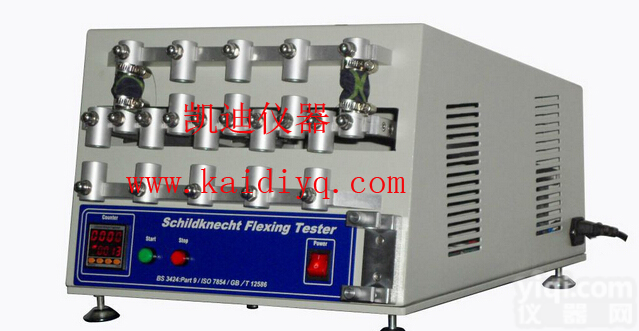 供应织物耐屈挠<em>破坏性</em>测试仪/耐屈挠<em>破坏性</em><em>试验机</em>现货