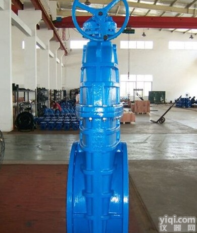 Z545X伞齿轮大口径<em>弹性</em>座封<em>闸阀</em>厂家，DN250价 格1050
