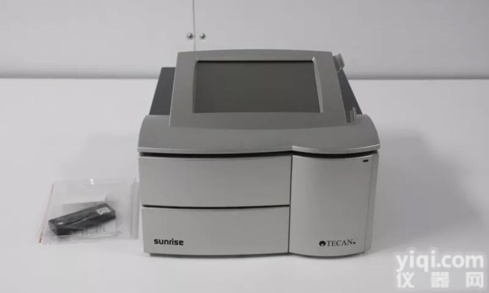 帝肯Sunrise<em>光吸收</em><em>酶标仪</em>