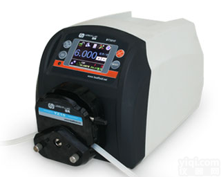 武汉分配型<em>蠕动泵</em>，武汉超杰<em>蠕动泵</em><em>厂价直销</em>