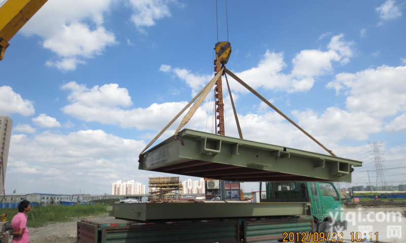 【电子<em>地磅</em>秤厂家直销】电子<em>地磅</em><em>市场价格</em>