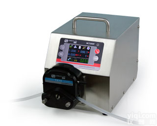 【WT300F分配<em>智能型</em>蠕动泵】<em>湖北</em>分配型蠕动泵