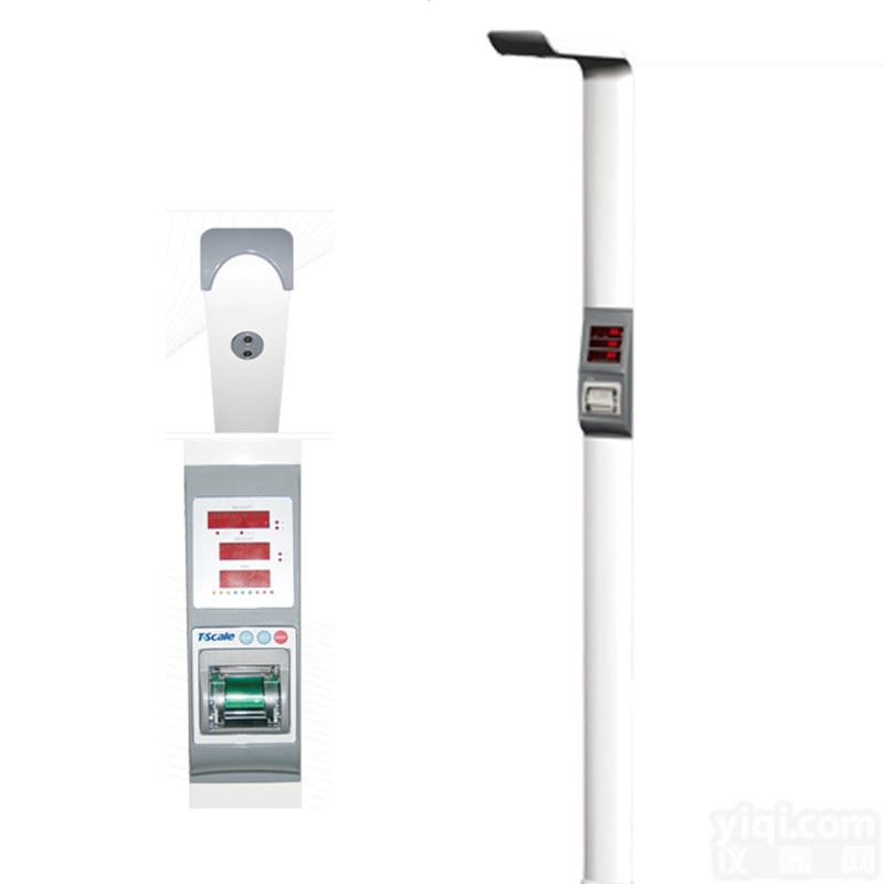 医用健康<em>电子秤</em>批发,YL<em>身高</em><em>体重</em>秤报价