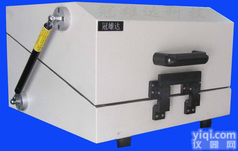 <em>铸铝</em><em>屏蔽</em>箱制作专家-冠雄达<em>铸铝</em><em>屏蔽</em>箱（GR-S9001）厂家技术行业领先