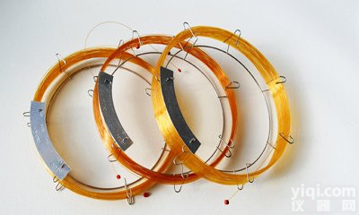 气象色谱柱<em>AE</em>.<em>OV</em>-1701（7%氰丙基7%苯基86%甲基聚硅氧烷）