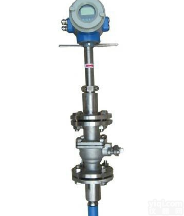 江苏<em>LDC型插入式电磁流量计</em>