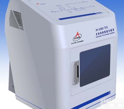 <em>煅烧</em>石油焦真密度<em>测试仪</em>