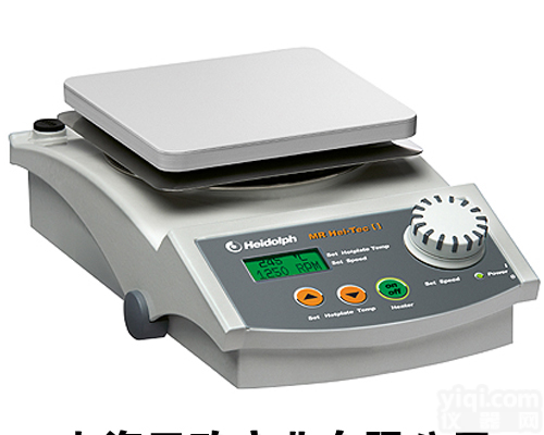 德国海<em>道夫</em>MR Hei-End进口加热<em>磁力搅拌</em>器型号|<em>搅拌器</em>报价