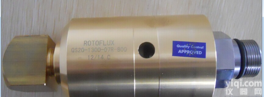 ROTOFLUX<em>旋转接头</em><em>意大利</em>A10-1772-04R