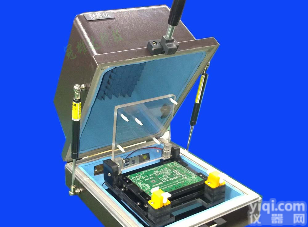 钣金<em>屏蔽</em>箱请选择安全可靠的冠雄达钣金<em>屏蔽</em>箱（GR-S502R）<em>直销</em>厂家