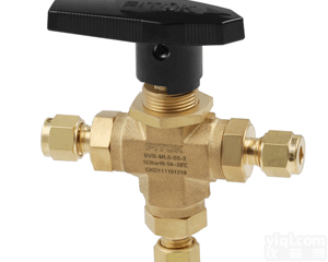 美国飞<em>托克</em>FITOK<em>高性能</em><em>球阀</em>