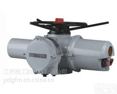 罗托克智能型<em>电动阀门</em><em>执行机构</em>IQC