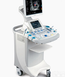 兽用全数字彩色多普勒<em>超声成像</em>系统Apogee 3500V