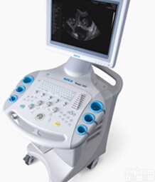 兽用全数字彩色多普勒<em>超声成像</em>系统Apogee 3100V