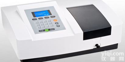 【扫描型】<em>紫外</em>可见分光光度计UV759S，武汉分光光度计，<em>欢迎来电</em>咨询