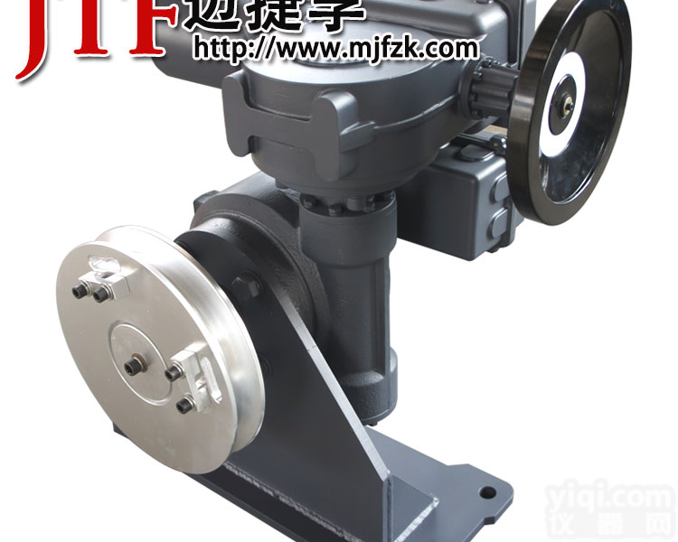 天津迈捷孚SKD-800/FYT、SKD-1000/FYT、SKD-1200/FYT SKD多<em>回转型电动执行器</em>