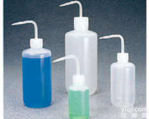 500ml洗瓶低密度聚乙烯材质洗瓶美国nalgene